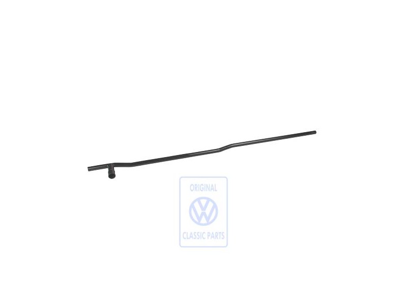 Genuine VW Selector Shaft - 281711155H