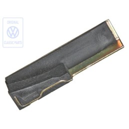 Genuine VW Clamp Strip - 281711204B