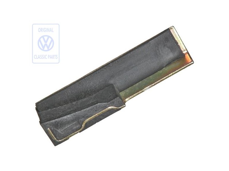 Genuine VW Clamp Strip - 281711204B