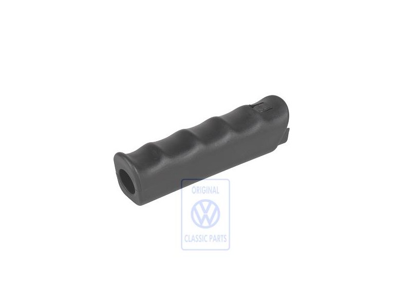 Genuine VW Handle Satin Black - 281711327 01C