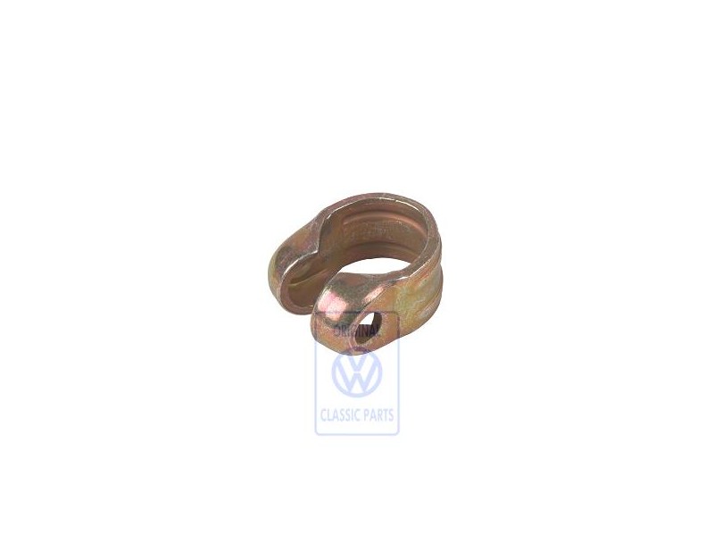 Genuine VW Clamp - 281711603