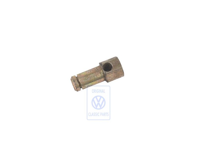 Genuine VW Bearing Pin - 281711875A