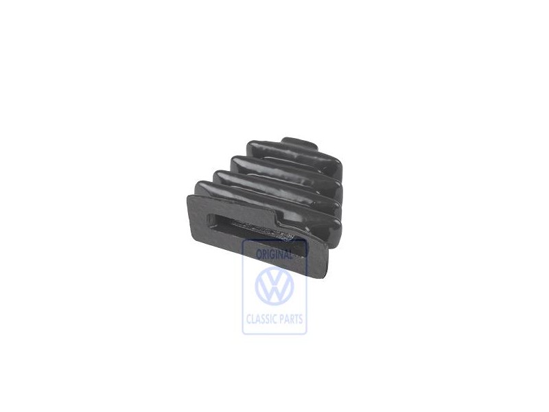 Genuine VW Bellows - 281711887A