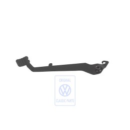 Genuine VW Clutch Pedal - 281721315