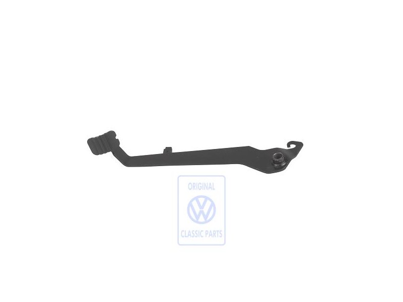 Genuine VW Clutch Pedal - 281721315