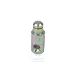 Genuine VW Pin For Accelerator Cable Idling Control Cable - 281721825B