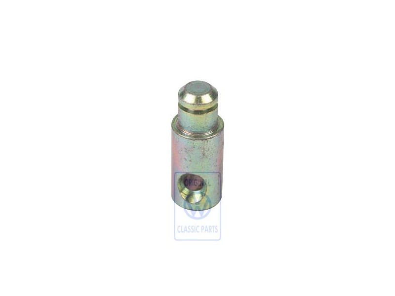 Genuine VW Pin For Accelerator Cable Idling Control Cable - 281721825B