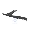 Genuine VW Side Plate For Wheel Arch - 281801121C