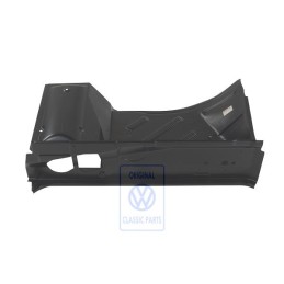 Genuine VW Wheel Housing - 281801122D
