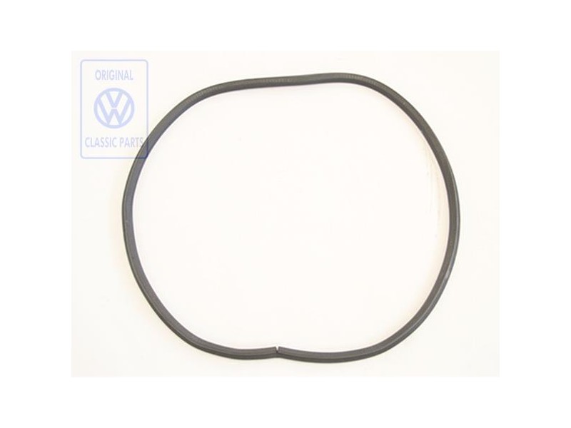 Genuine VW Gasket For Engine Cover - 281801319C