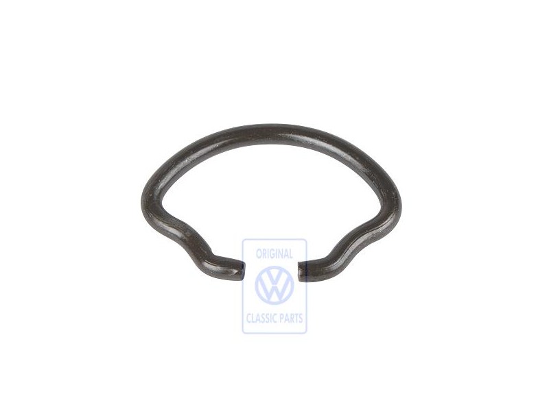 Genuine VW Handle - 281801334A
