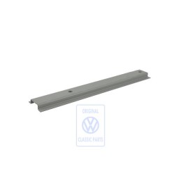 Genuine VW Reinforcement For Safety Belt Attachment - 281801365