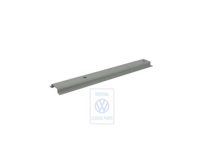 Genuine VW Reinforcement For Safety Belt Attachment - 281801365