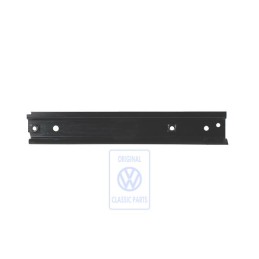 Genuine VW Reinforcement For Seat Mounting - 281801365A