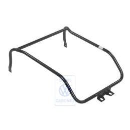 Genuine VW Support For Spare Wheel - 281801901B