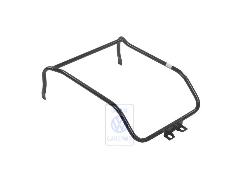 Genuine VW Support For Spare Wheel - 281801901B