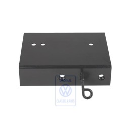 Genuine VW Retaining Bracket - 281803541A