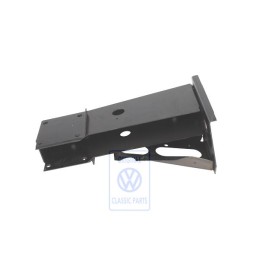 Genuine VW Filler Plate For Deformation Element - 281803605B