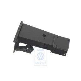 Genuine VW Filler Plate For Deformation Element - 281803606B