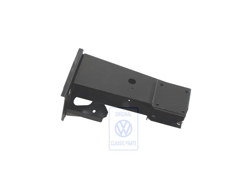 Genuine VW Filler Plate For Deformation Element - 281803606B