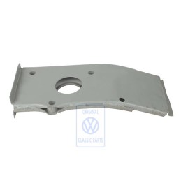 Genuine VW Bracket For Steering Gear - 281803931