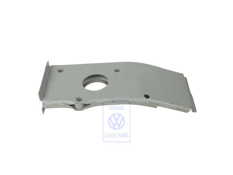 Genuine VW Bracket For Steering Gear - 281803931