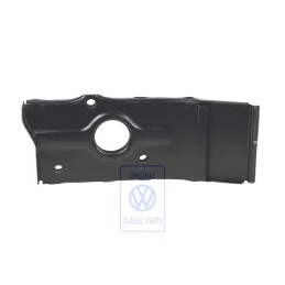 Genuine VW Bracket For Steering Gear - 281803931B