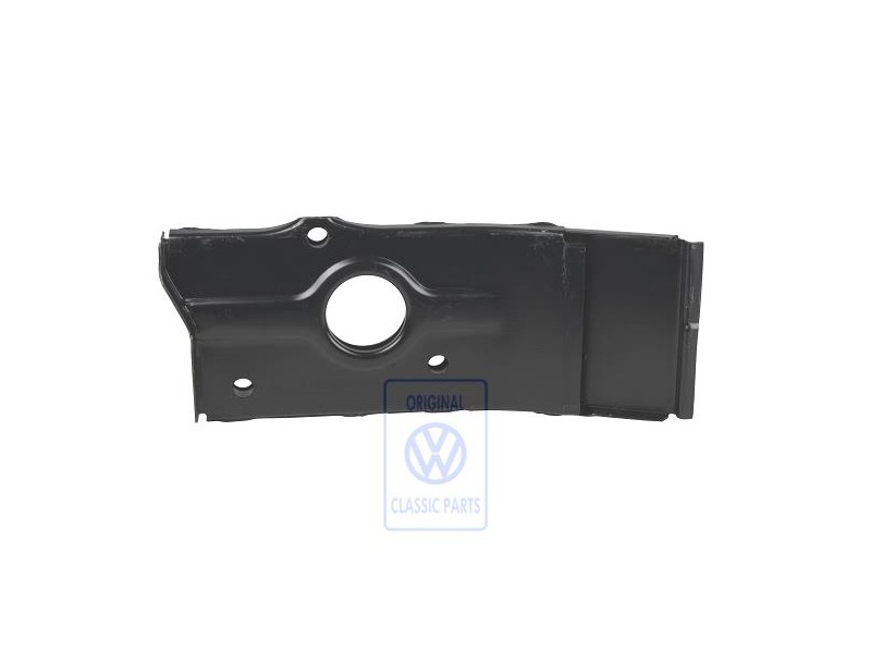 Genuine VW Bracket For Steering Gear - 281803931B