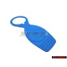 Genuine VW End Cap - 857955455