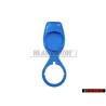 Genuine VW End Cap - 857955455