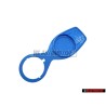 Genuine VW End Cap - 857955455