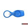 Genuine VW End Cap - 857955455