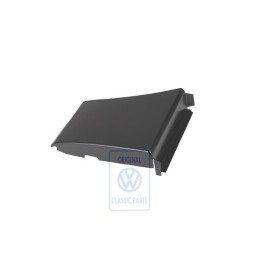 Genuine VW Lower Part For Side Panel - 281809156