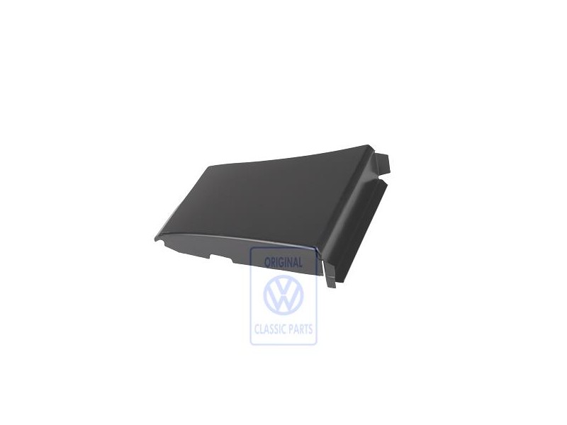 Genuine VW Lower Part For Side Panel - 281809156