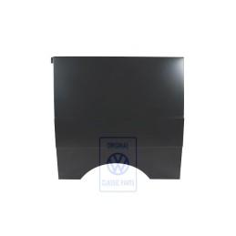 Genuine VW Side Part - 281809179