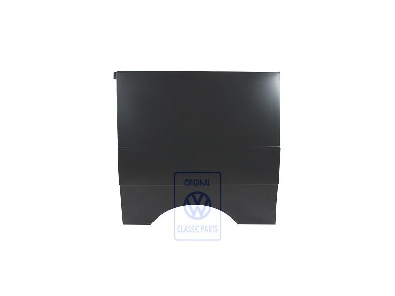 Genuine VW Side Part - 281809179