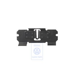 Genuine VW Bracket For Door Check Rod - 281809221A