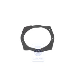 Genuine VW Seal - 281817667