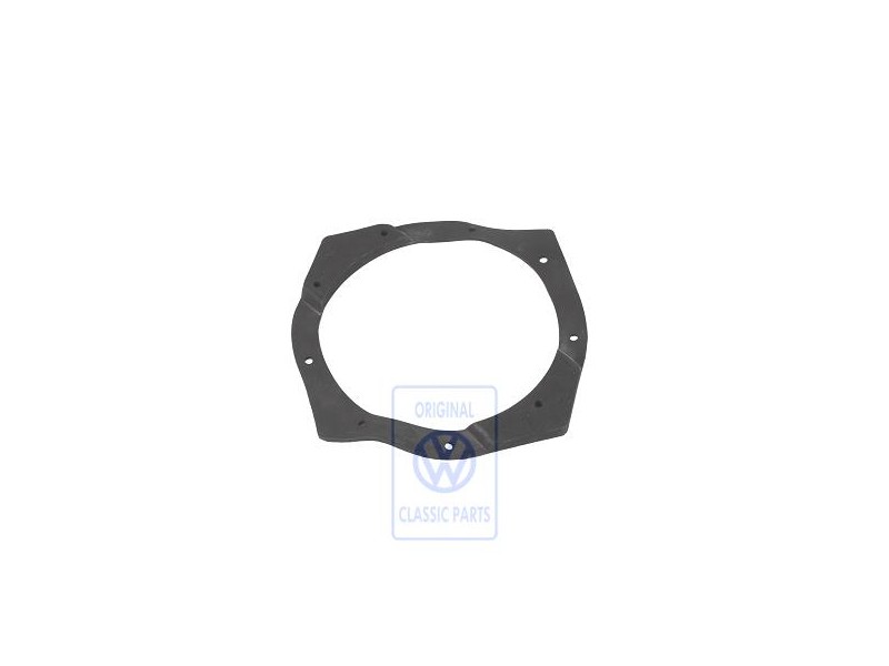 Genuine VW Seal - 281817667