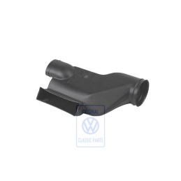 Genuine VW Air Pipe - 281819367A