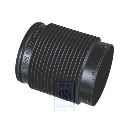 Genuine VW Air Hose - 281819369A