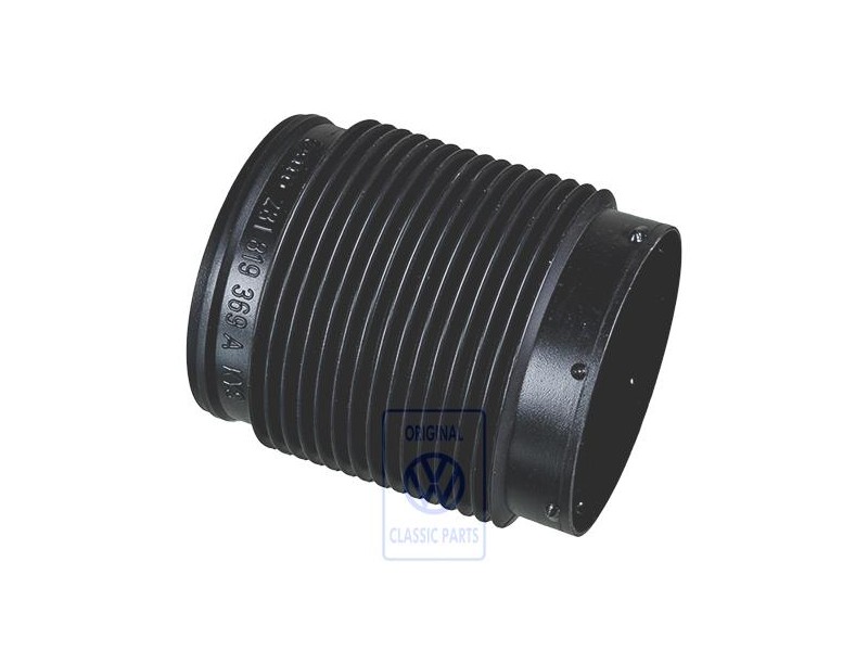 Genuine VW Air Hose - 281819369A