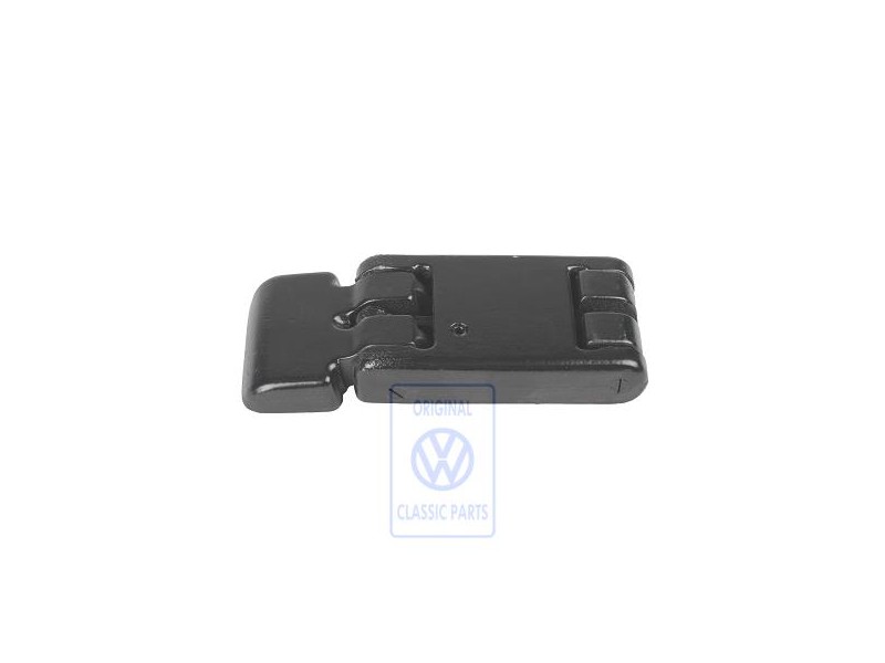 Genuine VW Door Hinge - 281827301
