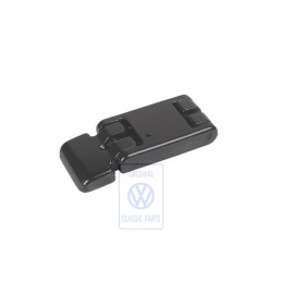 Genuine VW Door Hinge - 281827302