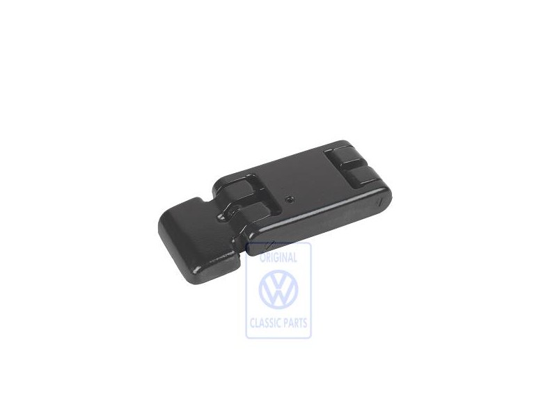 Genuine VW Door Hinge - 281827302