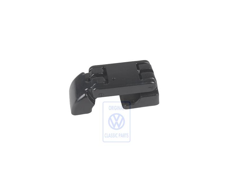Genuine VW Door Hinge - 281827304