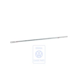 Genuine VW Locking Bar - 281827515