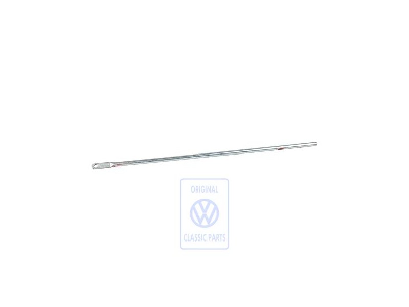 Genuine VW Locking Bar - 281827515