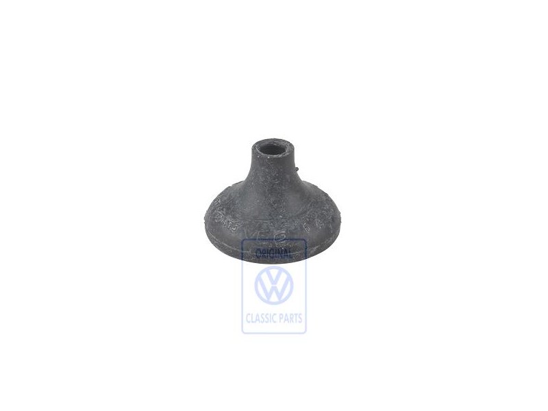 Genuine VW Stop Buffer - 281827525B