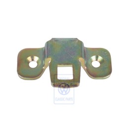 Genuine VW Lock Striker - 281827527